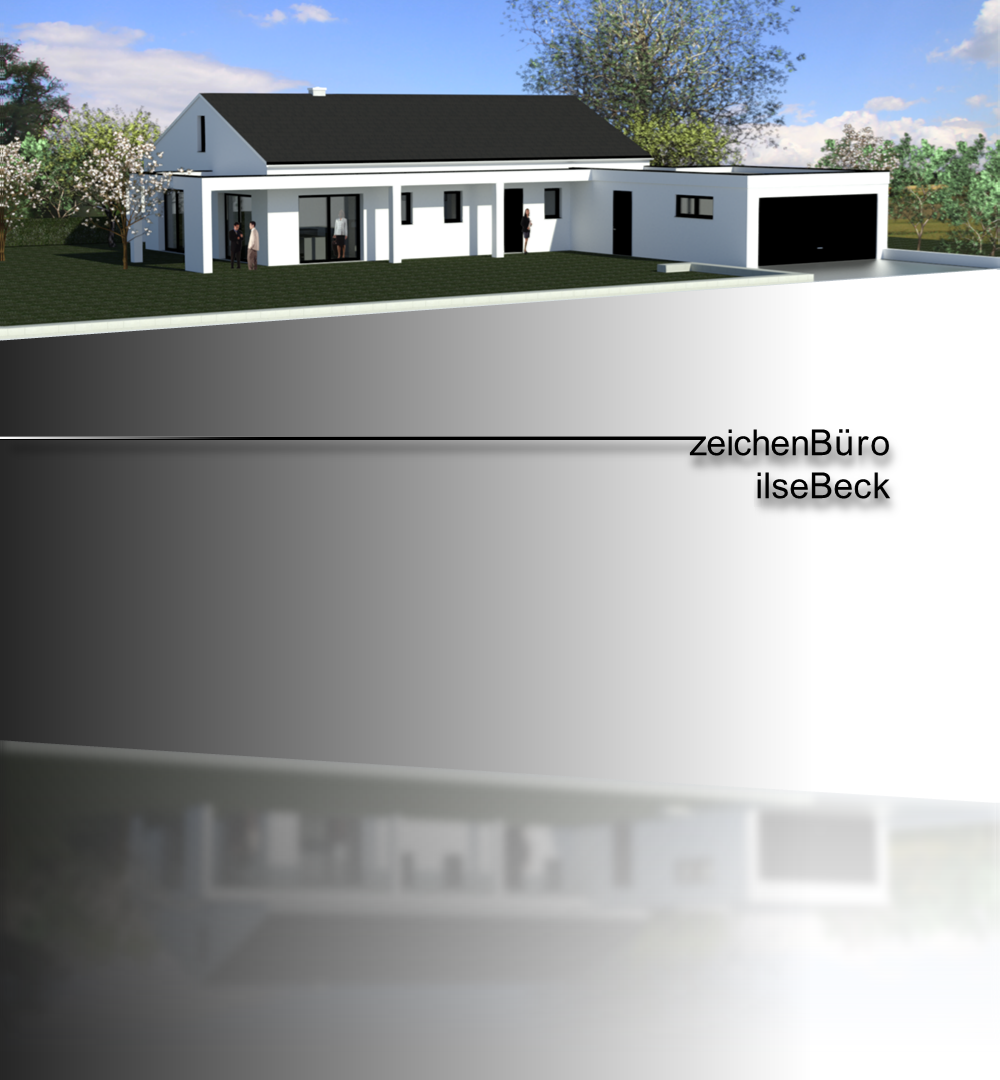zeichenBüro ilseBeck